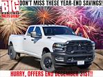 New 2026 Ram 3500 Tradesman Crew Cab for sale #R260130 - photo 1