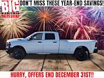 New 2026 Ram 3500 Tradesman Crew Cab for sale #R260130 - photo 3