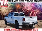 New 2026 Ram 3500 Tradesman Crew Cab for sale #R260130 - photo 4