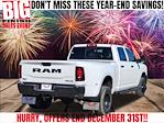 New 2026 Ram 3500 Tradesman Crew Cab for sale #R260130 - photo 5
