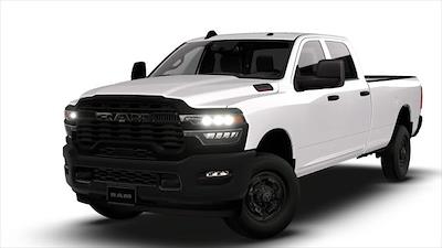 New 2026 Ram 2500 Tradesman Crew Cab for sale #R260131 - photo 1