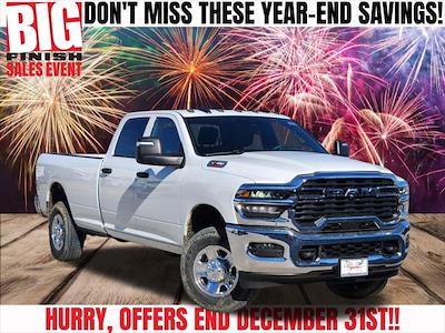 New 2026 Ram 2500 Tradesman Crew Cab for sale #R260133 - photo 1
