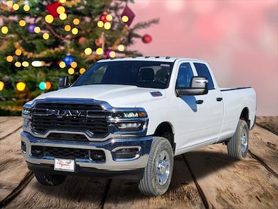 New 2026 Ram 2500 Tradesman Crew Cab for sale #R260133 - photo 2