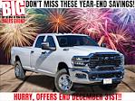 New 2026 Ram 2500 Tradesman Crew Cab for sale #R260133 - photo 1