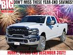 New 2026 Ram 2500 Tradesman Crew Cab for sale #R260133 - photo 2