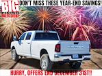 New 2026 Ram 2500 Tradesman Crew Cab for sale #R260133 - photo 4