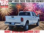 New 2026 Ram 2500 Tradesman Crew Cab for sale #R260133 - photo 5