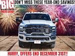 New 2026 Ram 2500 Tradesman Crew Cab for sale #R260133 - photo 6