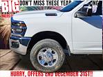 New 2026 Ram 2500 Tradesman Crew Cab for sale #R260133 - photo 9