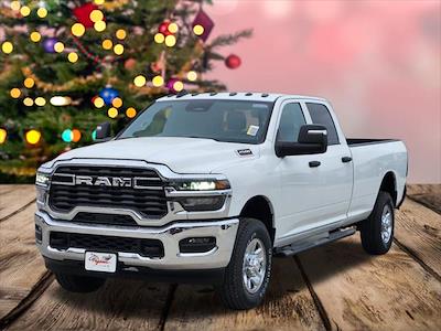 New 2026 Ram 2500 Tradesman Crew Cab for sale #R260142 - photo 2