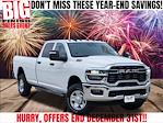 New 2026 Ram 2500 Tradesman Crew Cab for sale #R260142 - photo 1
