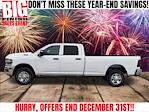 New 2026 Ram 2500 Tradesman Crew Cab for sale #R260142 - photo 3