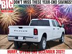 New 2026 Ram 2500 Tradesman Crew Cab for sale #R260142 - photo 4