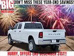 New 2026 Ram 2500 Tradesman Crew Cab for sale #R260142 - photo 5