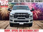 New 2026 Ram 2500 Tradesman Crew Cab for sale #R260142 - photo 6