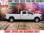 New 2026 Ram 2500 Tradesman Crew Cab for sale #R260142 - photo 7