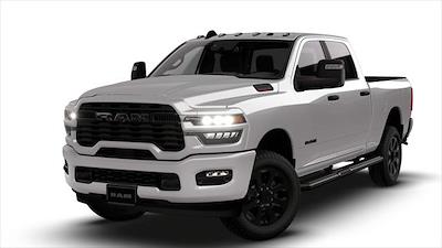 New 2026 Ram 2500 Lone Star Crew Cab for sale #R260147 - photo 1