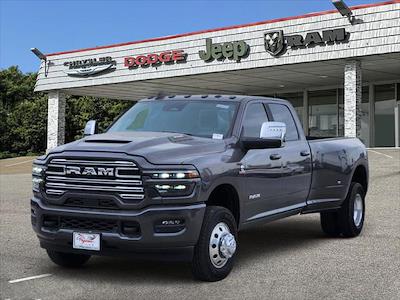 New 2026 Ram 3500 Laramie Crew Cab for sale #R260166 - photo 2
