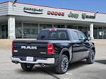 New 2026 Ram 1500 Longhorn Crew Cab for sale #R260196 - photo 4