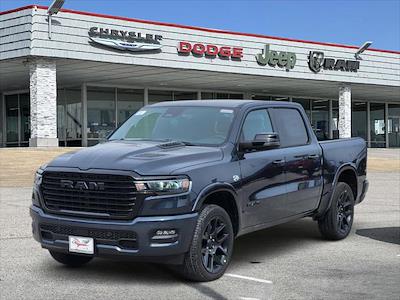 New 2026 Ram 1500 Laramie Crew Cab for sale #R260202 - photo 2