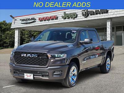 New 2026 Ram 1500 Lone Star Crew Cab for sale #R260221 - photo 2