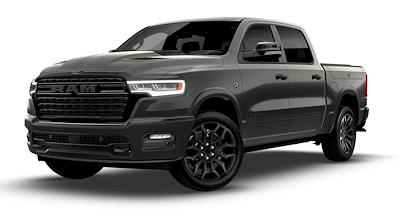 New 2026 Ram 1500 Limited Crew Cab for sale #R260229 - photo 1