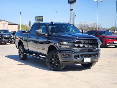New 2026 Ram 2500 Lone Star Crew Cab for sale #R260236 - photo 1