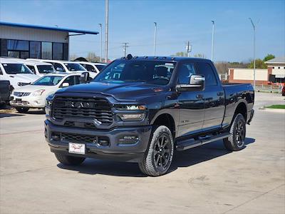 New 2026 Ram 2500 Lone Star Crew Cab for sale #R260236 - photo 2