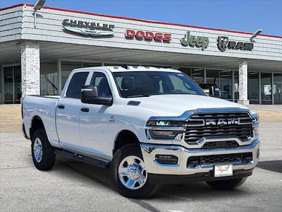 New 2026 Ram 2500 Tradesman Crew Cab for sale #R260242 - photo 1