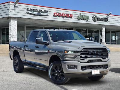 New 2026 Ram 2500 Tradesman Crew Cab for sale #R260243 - photo 1
