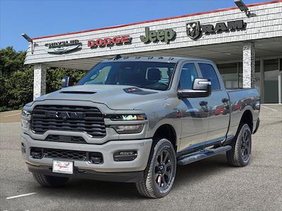 New 2026 Ram 2500 Tradesman Crew Cab for sale #R260243 - photo 2