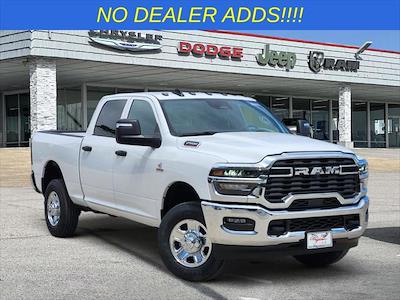 New 2026 Ram 2500 Tradesman Crew Cab for sale #R260246 - photo 1