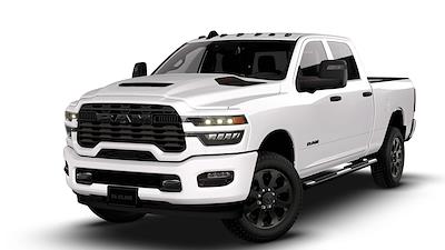 New 2026 Ram 2500 Tradesman Crew Cab for sale #R260255 - photo 1