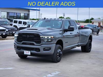 New 2026 Ram 3500 Laramie Crew Cab for sale #R260261 - photo 2