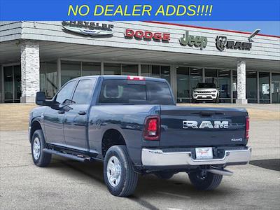 New 2026 Ram 2500 Tradesman Crew Cab for sale #R260280 - photo 1