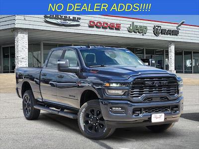 New 2026 Ram 2500 Lone Star Crew Cab for sale #R260291 - photo 1