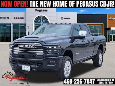 New 2026 Ram 2500 Laramie Crew Cab for sale #R260366 - photo 1