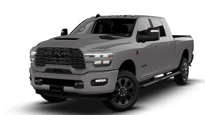 New 2026 Ram 2500 Laramie Mega Cab for sale #R260367 - photo 1