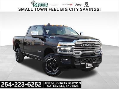 New 2025 Ram 2500 Laramie Crew Cab 4x4 Pickup for sale #S250192 - photo 1