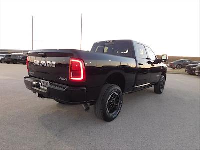 New 2025 Ram 2500 Laramie Crew Cab 4x4 Pickup for sale #S250192 - photo 2