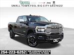 New 2025 Ram 2500 Laramie Crew Cab 4x4 Pickup for sale #S250192 - photo 1