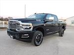 New 2025 Ram 2500 Laramie Crew Cab 4x4 Pickup for sale #S250192 - photo 4