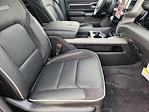New 2025 Ram 1500 Laramie Crew Cab 4x4 Pickup for sale #S250205 - photo 11