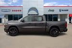 New 2025 Ram 1500 Laramie Crew Cab 4x4 Pickup for sale #S250205 - photo 3