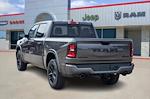 New 2025 Ram 1500 Laramie Crew Cab 4x4 Pickup for sale #S250205 - photo 4
