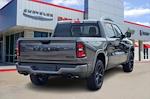 New 2025 Ram 1500 Laramie Crew Cab 4x4 Pickup for sale #S250205 - photo 5