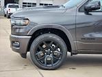 New 2025 Ram 1500 Laramie Crew Cab 4x4 Pickup for sale #S250205 - photo 8