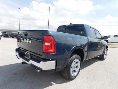 New 2025 Ram 1500 Lone Star Crew Cab Pickup for sale #S250224 - photo 2