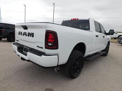 New 2025 Ram 2500 Lone Star Crew Cab 4x4 Pickup for sale #S250229 - photo 2
