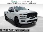 New 2025 Ram 2500 Lone Star Crew Cab 4x4 Pickup for sale #S250229 - photo 1